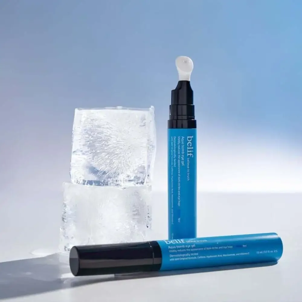 belif Aqua‎ Bomb Eye Gel 15ml / 0.5 fl. oz.